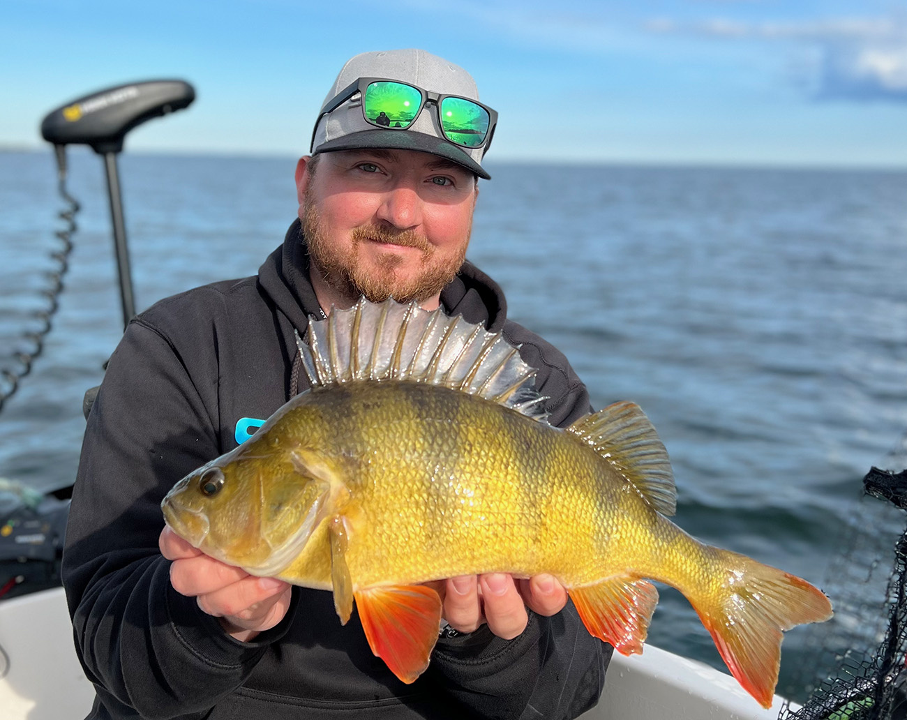 Z-Man David Walker's CrosseyeZ Power Finesse Jig 